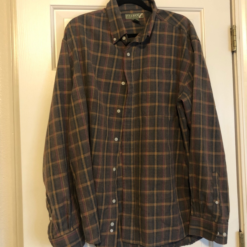 Flannel